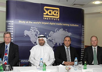 Top SAE students are set to benefit from the Seagulls agreement. Top SAE students are set to benefit from the Seagulls agreement.