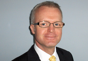 Paul Horton, chief financial officer, SAM. Paul Horton, chief financial officer, SAM.