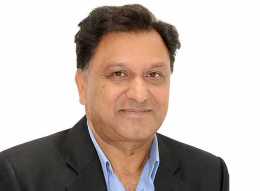 Naresh Subherwal, regional MD, SAM. Naresh Subherwal, regional MD, SAM.