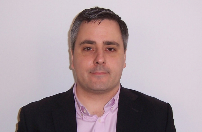Phil Meyers will lead SAM's IP product range. Phil Meyers will lead SAM's IP product range.