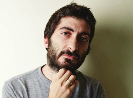 Sameh El Kadi Sameh El Kadi