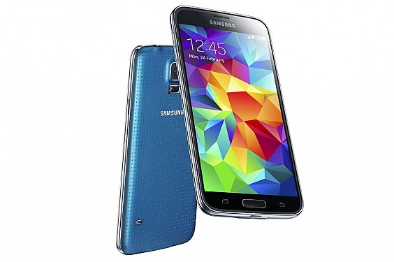 Samsung's new models will follow the Galaxy S5 flagship, released in February. Samsung's new models will follow the Galaxy S5 flagship, released in February.