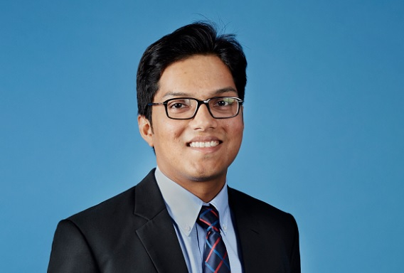 Raj Varma, head of the mobility sales group at Samsung Gulf Electronics. Raj Varma, head of the mobility sales group at Samsung Gulf Electronics.