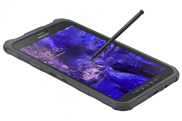 samsung active 4