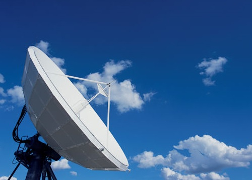Record demand for SES satellite capacity for Olympics, News, Delivery & Transmission Record demand for SES satellite capacity for Olympics, News, Delivery & Transmission