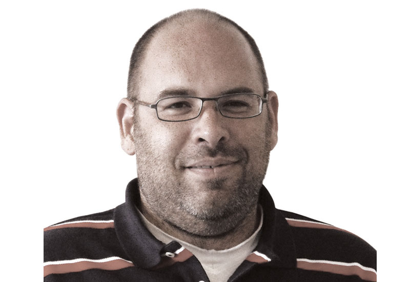 Marc Schneider director rental projects, Riedel Communications Marc Schneider director rental projects, Riedel Communications