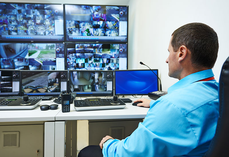 Is 'Big Brother' surveillance a safer option? Is 'Big Brother' surveillance a safer option?