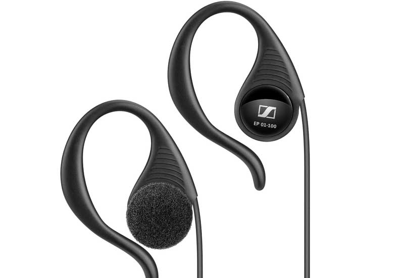 Sennheiser, News, Consumer-facing Tech Sennheiser, News, Consumer-facing Tech