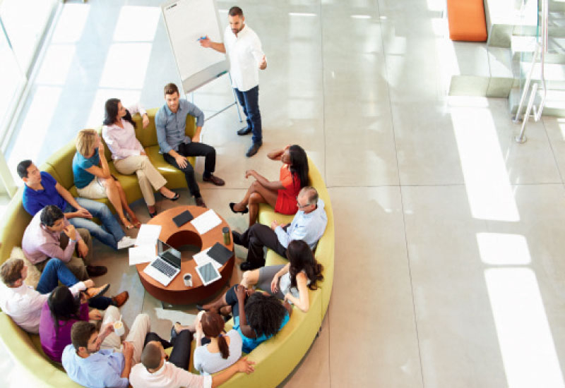 Provide opportunities for active engagement. Provide opportunities for active engagement.