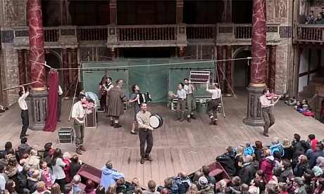 2015, Dubai, Ductac, Globe, Globe to globe Hamlet, Hamlet, Shakespeare, Shakespeare's Globe, Stage, Theatre, Tickets, News, Live Events 2015, Dubai, Ductac, Globe, Globe to globe Hamlet, Hamlet, Shakespeare, Shakespeare's Globe, Stage, Theatre, Tickets, News, Live Events