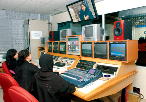 News, Broadcast Business News, Broadcast Business