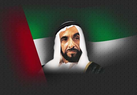 Twofour Arabia Makes Documentary On Sheikh Zayed Digital Studio Middle East