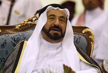 H.H. Sheikh Sultan bin Mohammed Al Qasimi, Supreme Council Member and Ruler of Sharjah. (Getty Images) H.H. Sheikh Sultan bin Mohammed Al Qasimi, Supreme Council Member and Ruler of Sharjah. (Getty Images)