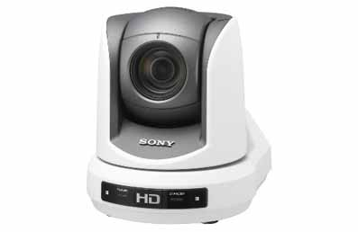 Sony's BRC-X1000. Sony's BRC-X1000.