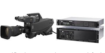 Sony HDC 4300. Sony HDC 4300.