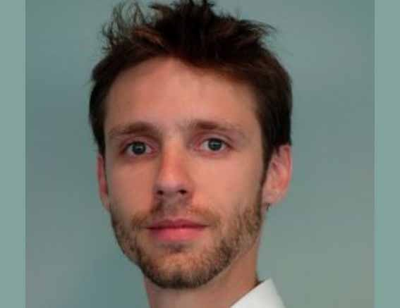 Norbert Paquet, strategic marketing manager at Sony Professional Solutions Europe. Norbert Paquet, strategic marketing manager at Sony Professional Solutions Europe.