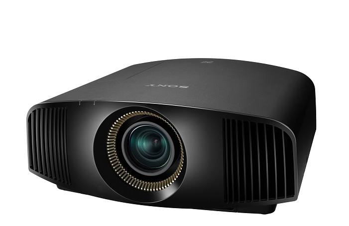 Sony VPL-VW550ES Sony VPL-VW550ES