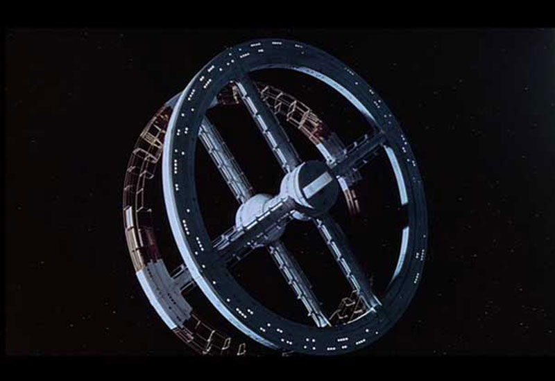Douglas Trumbull made his name working on the special effects for Stanley Kubrick's masterpiece, 2001: A Space Odyssey. Douglas Trumbull made his name working on the special effects for Stanley Kubrick's masterpiece, 2001: A Space Odyssey.