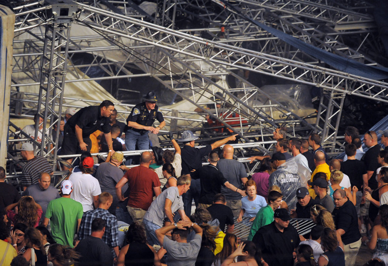 Authorities fear the number of fatalities could rise as the rescue operation continues. Authorities fear the number of fatalities could rise as the rescue operation continues.