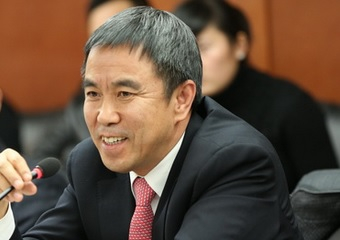 Pang Xinxing, group chairman and president of StarTimes. Pang Xinxing, group chairman and president of StarTimes.