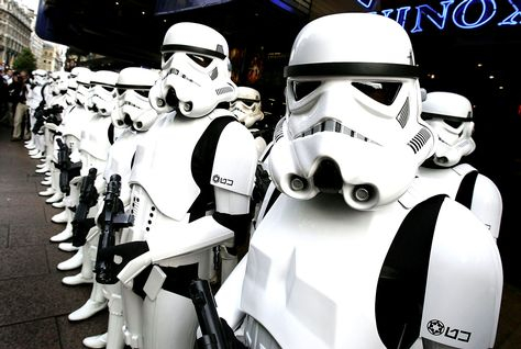 Disney confirms Star Wars VII has started filming, News, Content production Disney confirms Star Wars VII has started filming, News, Content production