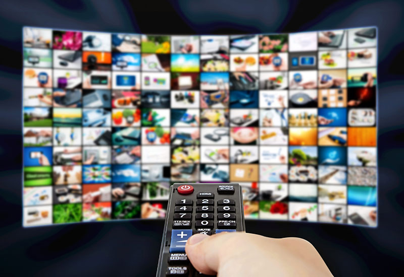 DVB, DVB-I, Specifications, Standards, OTT, Streaming quality, OTT delivery DVB, DVB-I, Specifications, Standards, OTT, Streaming quality, OTT delivery