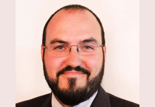Ryan Servant as vice president of business development in North America. Ryan Servant as vice president of business development in North America.