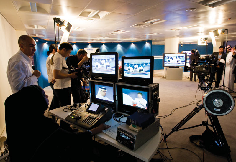 News, Broadcast Business News, Broadcast Business