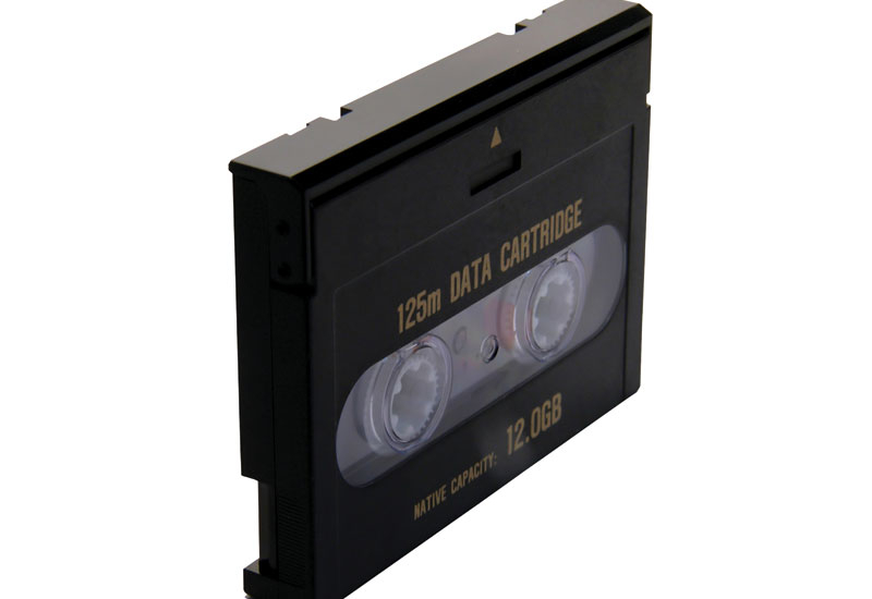 Tape or disk? Which comes out on top when long term cost of ownership is taken into account? Tape or disk? Which comes out on top when long term cost of ownership is taken into account?
