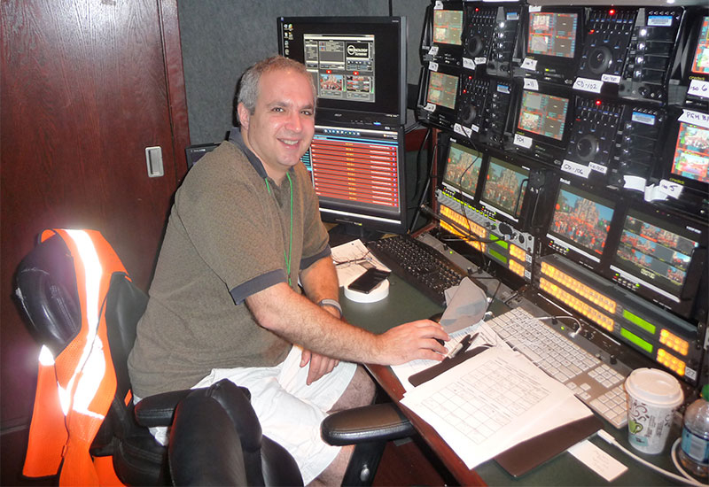 Broadcast, Industry, Middle East, Tapeless, Transition, Analysis, Broadcast Business Broadcast, Industry, Middle East, Tapeless, Transition, Analysis, Broadcast Business