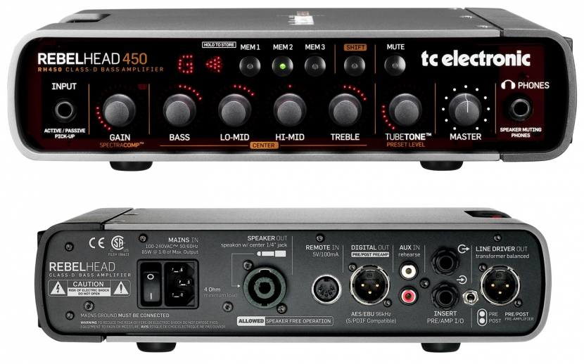 TC Electronic, News, International News TC Electronic, News, International News