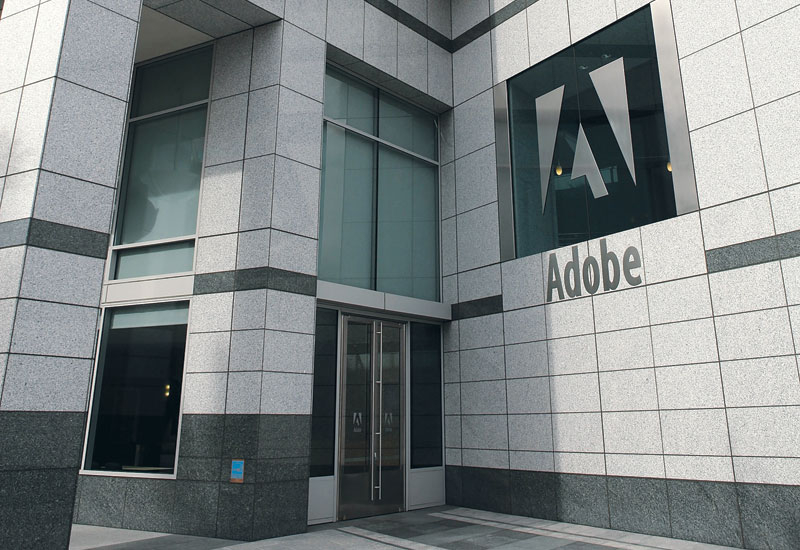 Adobe ? leading the cut-price revolution (Justin Sullivan/Getty Images). Adobe ? leading the cut-price revolution (Justin Sullivan/Getty Images).