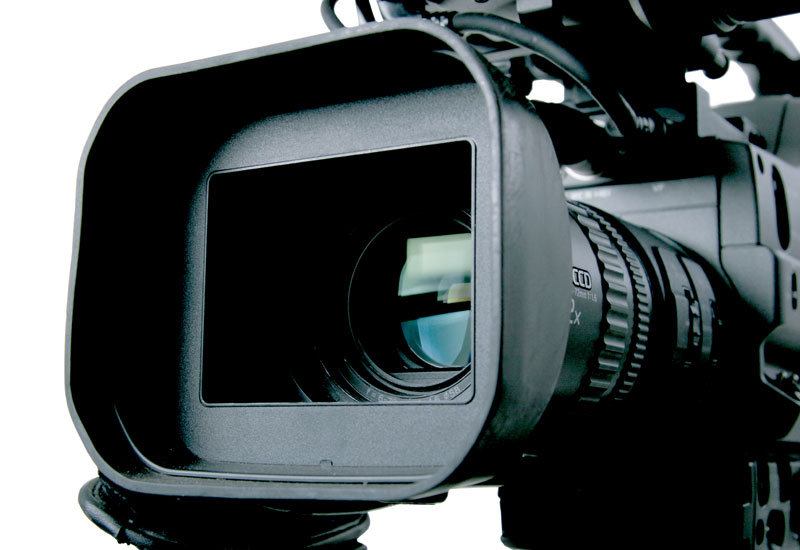 Cheaper cameras have allowed CNN to increase its output. Cheaper cameras have allowed CNN to increase its output.