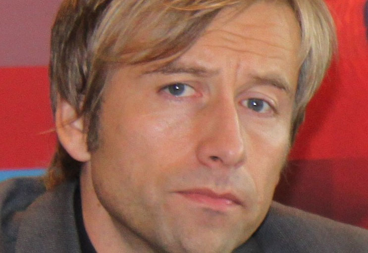 Thomas Birner, Quantel. Thomas Birner, Quantel.