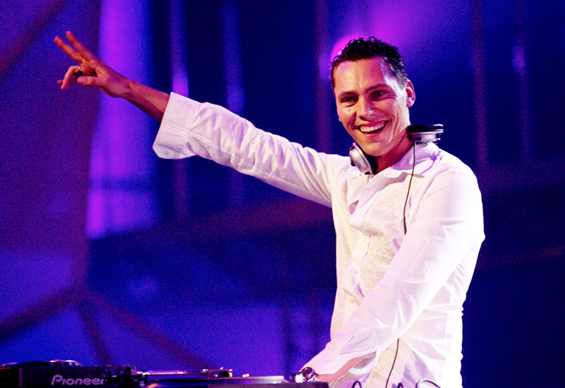 Abu Dhabi, Abu Dhabi Hall, ADNEC, Concert, DJ, Flash, Lee charteris, Tiesto, News Abu Dhabi, Abu Dhabi Hall, ADNEC, Concert, DJ, Flash, Lee charteris, Tiesto, News