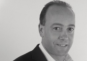 Tim Sewellm, CEO, Yospace. Tim Sewellm, CEO, Yospace.