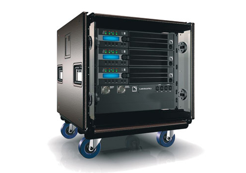 Delivery & Transmission Delivery & Transmission