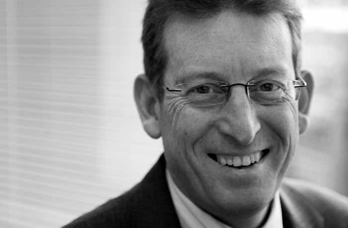 Roger Henderson, CEO, TSL Systems. Roger Henderson, CEO, TSL Systems.
