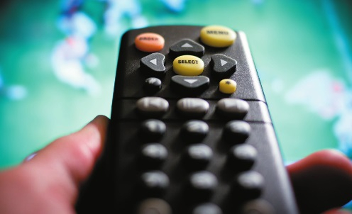 Demand for TV set top boxes is helping drive sales of broadband-enabled tech. Demand for TV set top boxes is helping drive sales of broadband-enabled tech.