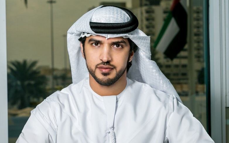 Ali Al Shaiba, CEO, TV.AE. Ali Al Shaiba, CEO, TV.AE.