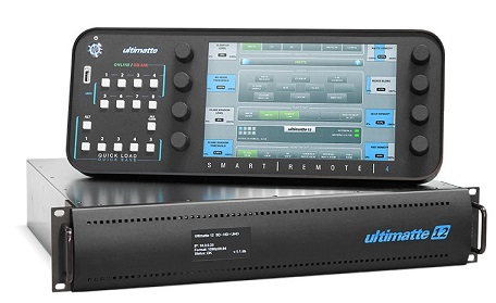 Blackmagic acquires Ultimatte, Virtual studios, News, Broadcast Business Blackmagic acquires Ultimatte, Virtual studios, News, Broadcast Business