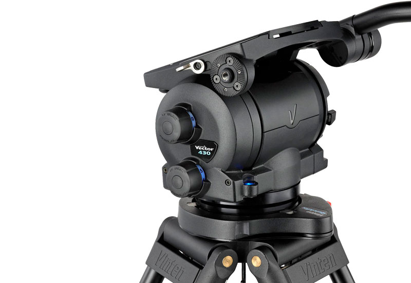 The new Vector 750i is designed to deliver great precision for virtual and augmented reality in outside broadcast and studio applications. The new Vector 750i is designed to deliver great precision for virtual and augmented reality in outside broadcast and studio applications.