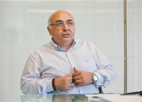 Jean Claude Torney, head of business development, Virgin Radio, Europe and MENA. Jean Claude Torney, head of business development, Virgin Radio, Europe and MENA.