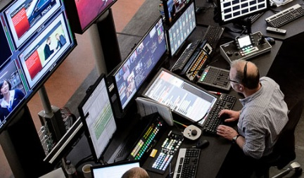 Vizrt to demo Viz Opus at IBC, News, Content production Vizrt to demo Viz Opus at IBC, News, Content production