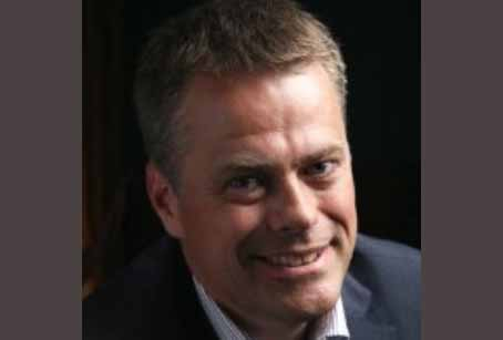 Michael Hallen will take over as CEO of Vizrt on August 1. Michael Hallen will take over as CEO of Vizrt on August 1.