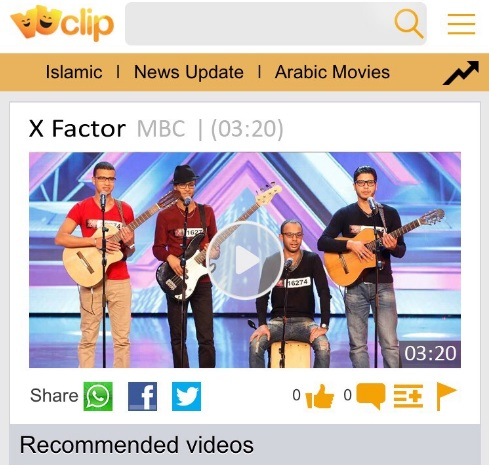 Mobile video, Mobile viewing, Viewclip, VOD, Vuclip, News, Content management Mobile video, Mobile viewing, Viewclip, VOD, Vuclip, News, Content management