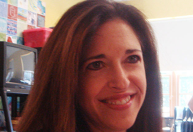 Caryn Cohen, Wall Street. Caryn Cohen, Wall Street.