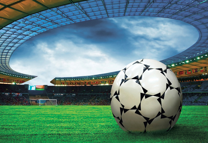 Live sports are popular in 5.1 with viewers and broadcasters. Live sports are popular in 5.1 with viewers and broadcasters.