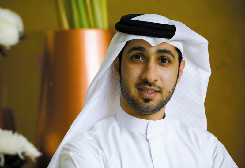 Abdul Hadi al Sheikh, managing director and CEO of LIVE. Abdul Hadi al Sheikh, managing director and CEO of LIVE.