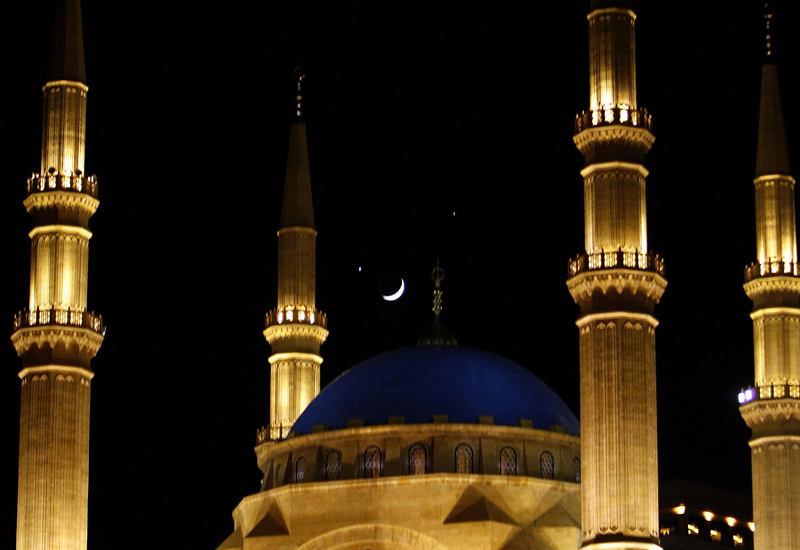 Amro Khalid, Beecell, Mecca, Mobile content, Ramadan, News, Delivery & Transmission Amro Khalid, Beecell, Mecca, Mobile content, Ramadan, News, Delivery & Transmission